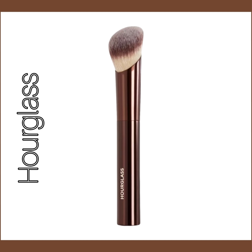 Hourglass Ambient Soft Glow Foundation Brush NEW